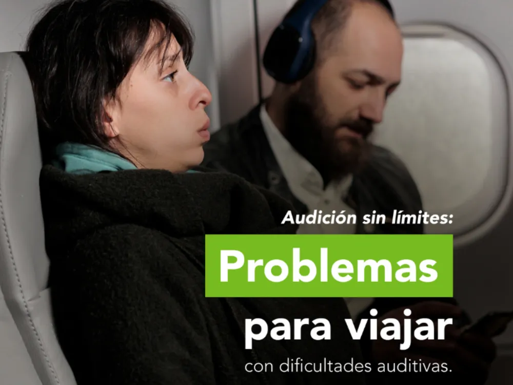 Audición Sin Límites: Consejos para Viajar con Problemas Auditivos