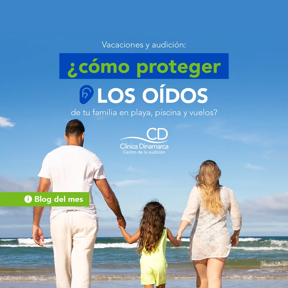 Cómo proteger los oídos de sus hijos